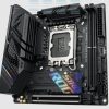 Mainboard Mini Itx Asus Rog Strix B760-i Gaming Wifi 7