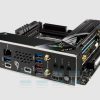 Mainboard Mini Itx Asus Rog Strix Z690-i Gaming Wifi 6
