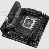 Mainboard Mini Itx Asus Rog Strix Z690-i Gaming Wifi 8
