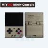 Máy Chơi Game Cầm Tay Miyoo Mini Plus Xám 2
