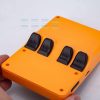 Máy Chơi Game Cầm Tay Powkiddy Rgb20s Màu Cam 1