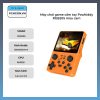 Máy Chơi Game Cầm Tay Powkiddy Rgb20s Màu Cam