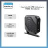 Máy Tính Mini Pc Minisforum Hx99g (barebone)