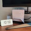Máy Tính Mini Pc Minisforum Um690se Sakura Pink (barebone) 2