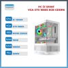 Pc I3 12100f Vga Gtx 1660s 6gb Gddr6