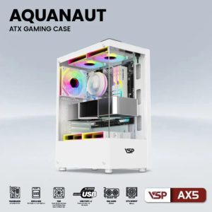 Vsp Aquanaut Ax5 - White 1