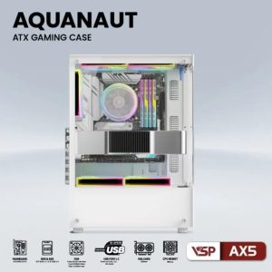 Vsp Aquanaut Ax5 - White 2