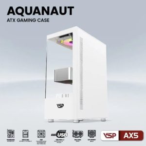 Vsp Aquanaut Ax5 - White 3