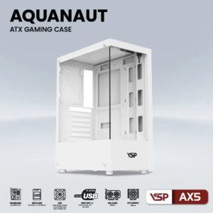 Vsp Aquanaut Ax5 - White 4