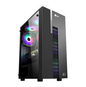 Vsp Esport Gaming Kb09 Black 1