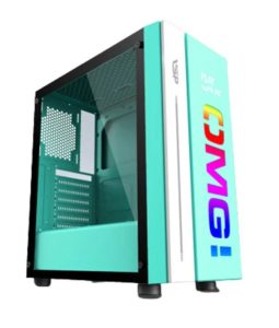 Vsp Omg-ii Mid Tower (xanh) 1