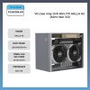 Vỏ Case Máy Tính Mini Itx Aklla A2 (kèm Riser 3.0)