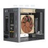 Vỏ Case Máy Tính Mini Itx Aklla A2 (kèm Riser 3.0) 8
