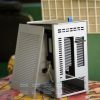 Vỏ Case Máy Tính Mini Itx Aklla A3 - Xám 1