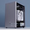Vỏ Case Máy Tính Mini Itx Aklla A3 - Xám 3