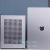 Vỏ Case Máy Tính Mini Itx Aklla A3 - Xám 4