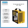 Vỏ Case Máy Tính Mini Itx C24 - Vàng