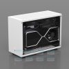 Vỏ Case Máy Tính Mini Itx Geeek M6p 8