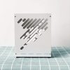 Vỏ Case Máy Tính Mini Itx M24 - Trắng 4