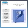Vỏ Case Máy Tính Mini Itx M24 - Xanh