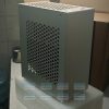 Vỏ Case Máy Tính Mini Itx Metalfish S3 4