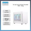 Vỏ Case Máy Tính Mini Itx Sama Im01 - Trắng