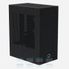 Vỏ Case Máy Tính Mini Itx Sixge K2s - Đen 1