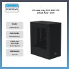Vỏ Case Máy Tính Mini Itx Sixge K2s - Đen
