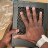 Vỏ Case Máy Tính Mini Itx Sixge K2s - Đen 3