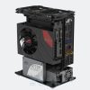 Vỏ Case Máy Tính Mini Itx Sixge K2s - Đen 5