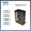 Vỏ Case Máy Tính Mini Itx Sixge K3 Plus - Xám
