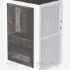 Vỏ Case Máy Tính Mini Itx Sixge K3 Mini - Trắng 3