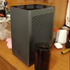 Vỏ Case Máy Tính Mini Itx Sixge K3s - Xám 1