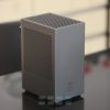 Vỏ Case Máy Tính Mini Itx Sixge K3s - Xám 8