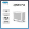 Vỏ Case Máy Tính Mini Itx Shiny Snake G400 - Trắng