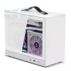 Vỏ Case Máy Tính Mini Itx Shiny Snake S500 - Đen(mặt Lưới) 5