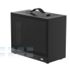 Vỏ Case Máy Tính Mini Itx Shiny Snake S500 - Đen(mặt Lưới) 8