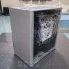 Vỏ Case Máy Tính Mini Itx Sirius S40 - Bạc (mặt Hông Mica) 7