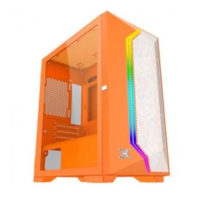 Xigmatek Gemini Org Ii 3 Fan 1