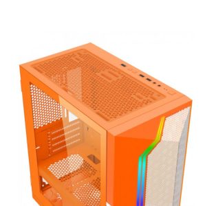 Xigmatek Gemini Org Ii 3 Fan 2