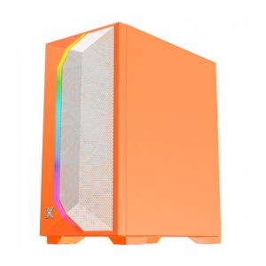 Xigmatek Gemini Org Ii 3 Fan 3