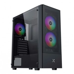 Xigmatek Hero Ii Air 3f Đen 1