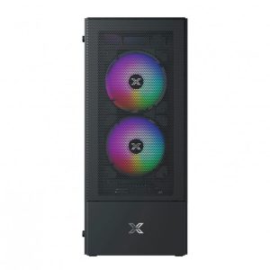 Xigmatek Hero Ii Air 3f Đen 4