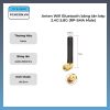 Anten Wifi Bluetooth Băng Tần Kép 2.4g 5.8g (rp-sma Male)