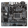 Mainboard Gigabyte H610m H Ddr4 V2 5