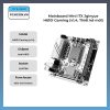 Mainboard Mini Itx Jginyue H610i Gaming (v1.4, Thiết Kế Mới)