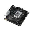 Mainboard Mini Itx Maxsun Challenger H610itx 2lan 1
