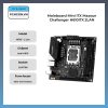 Mainboard Mini Itx Maxsun Challenger H610itx 2lan