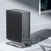 Máy Tính Mini Pc Minisforum Nag6 (barebone) 5