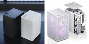 Ưu điểm của SFF Case